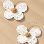 Ivory / one size