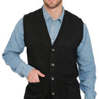 Black / M