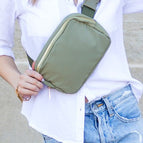Olive / OneSize