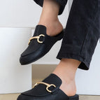 Black / 6