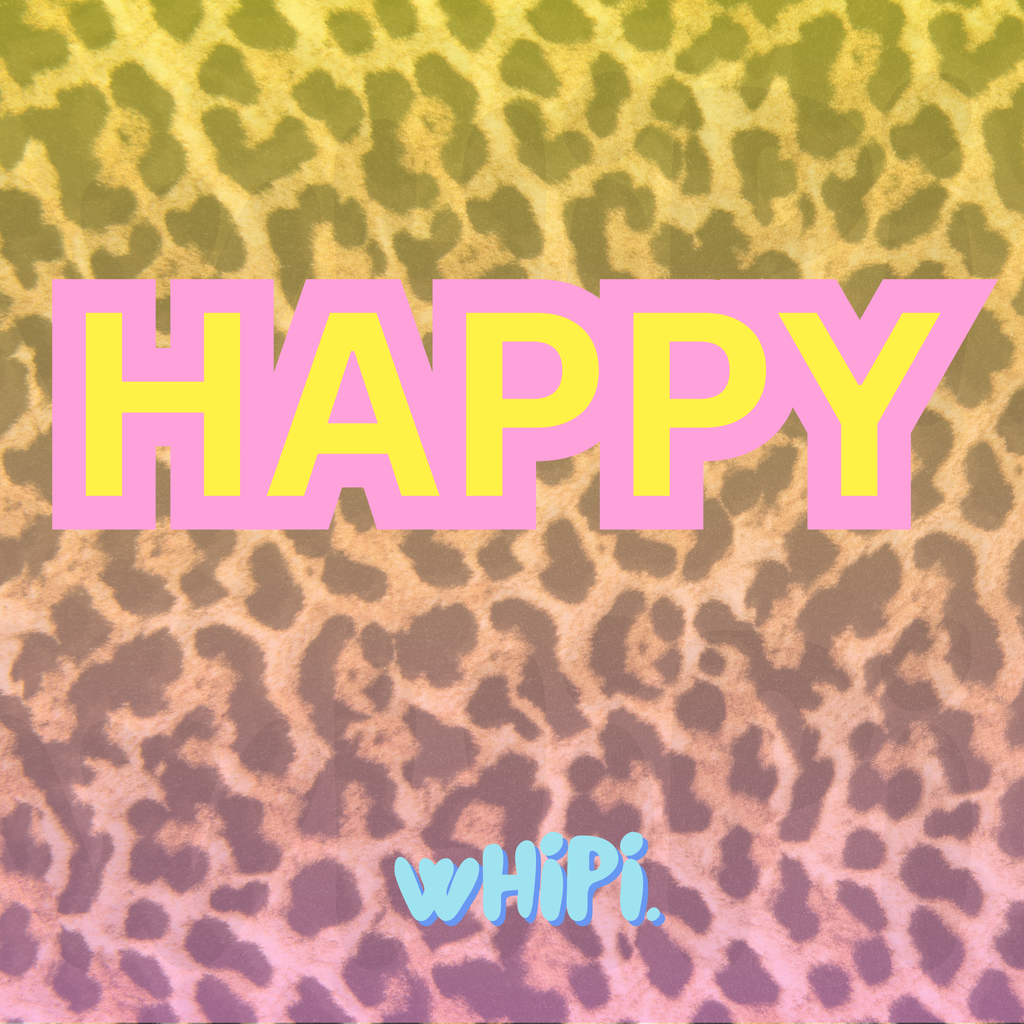 Happy Hydration Bomb