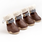 XXXS / Brown