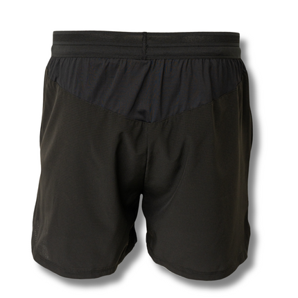 MEN’S | HYBRIFLEX SHORT : BLACK