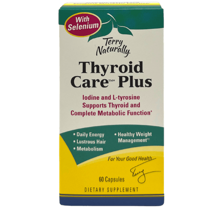 Thyroid Care Plus