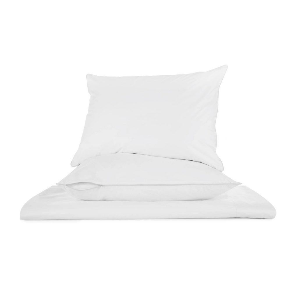 Clean Design Home® Allergen-Proof Pillow Encasement
