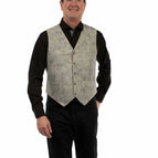 Gray / Small