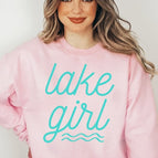 Light Pink / L