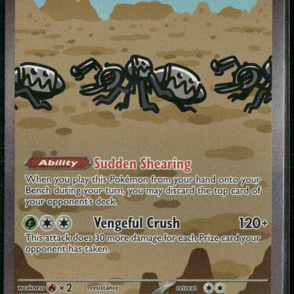 Durant ex SV08: Surging Sparks #236/191