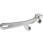 Heavy Duty Aluminum