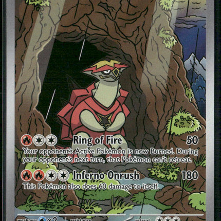 Turtonator SV07: Stellar Crown 146/142