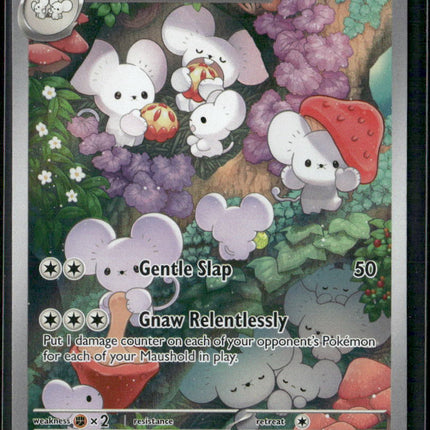 Maushold SV02: Paldea Evolved #226/193