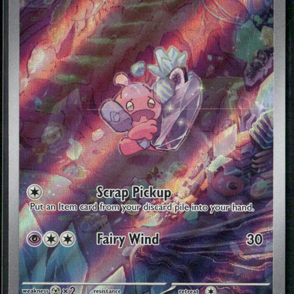 Tinkatink SV02: Paldea Evolved #216/193