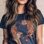 HEATHER NAVY / S
