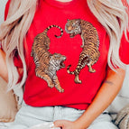 RED / S