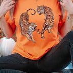 ORANGE / S