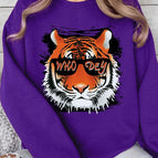 PURPLE / S