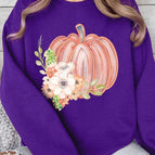 PURPLE / S