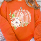 ORANGE / S