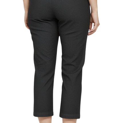 Women's Stretch Denim Capris– Lightweight Stretch