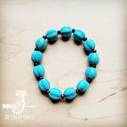 Wood Bead