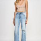 LIGHT DENIM / 9