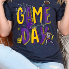 HEATHER NAVY / S