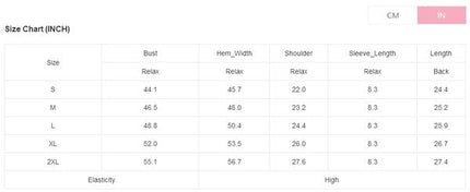 Women Color Block Stitching Sleeve Oversize Top