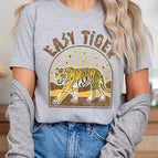 ATHLETIC HEATHER / S