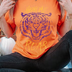 ORANGE / S
