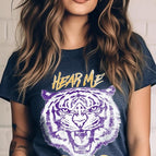 HEATHER NAVY / S