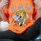 ORANGE / S