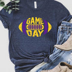 HEATHER NAVY / S