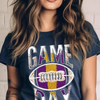 HEATHER NAVY / S