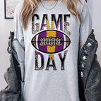 ATHLETIC HEATHER / S