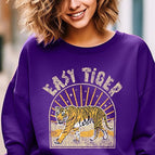 PURPLE / S