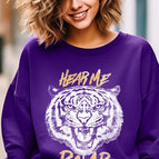 PURPLE / S