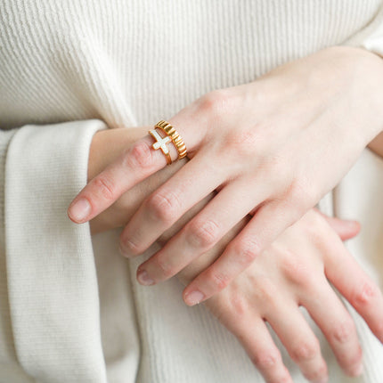 Spacer Ring