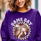 PURPLE / S