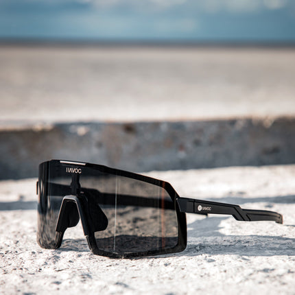 Raptor Sunglasses z87.1+
