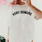 WHITE / S/M