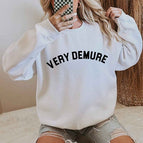WHITE / S/M