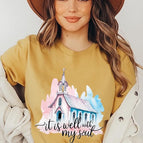 MUSTARD / S