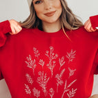 RED / S