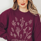 MAROON / S