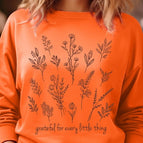 ORANGE / S