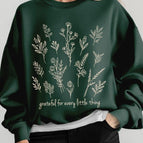 FOREST GREEN / S