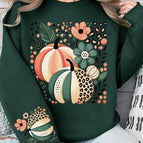FOREST GREEN / S