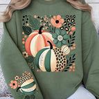 MILITARY GREEN / S
