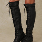 Black / 34