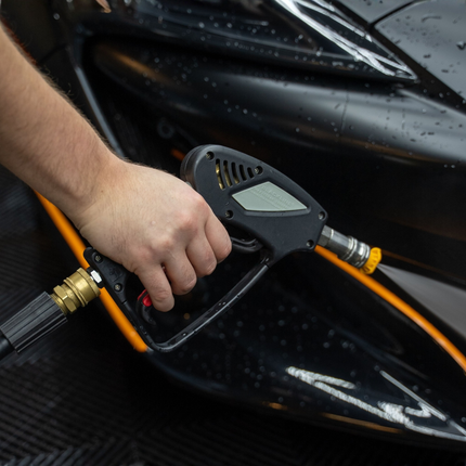 BLACKLINE® SNUB-NOSE PRESSURE WASHER GUN